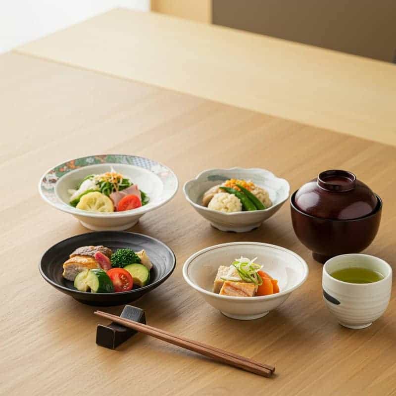 8. Culturally Embedded Mindful Eating