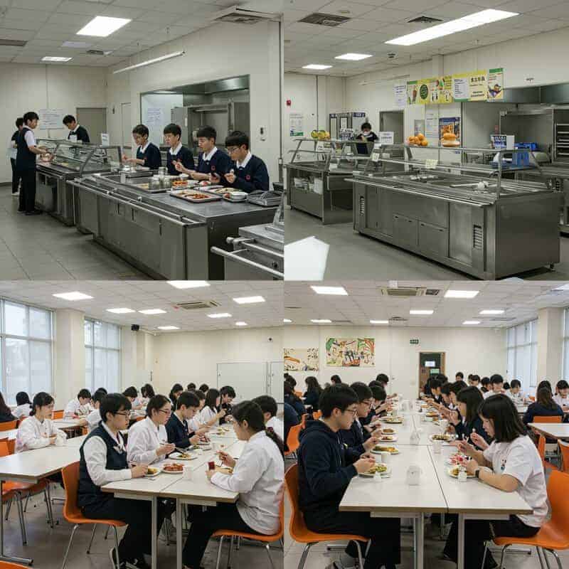 22. Limiting Fast Food Access