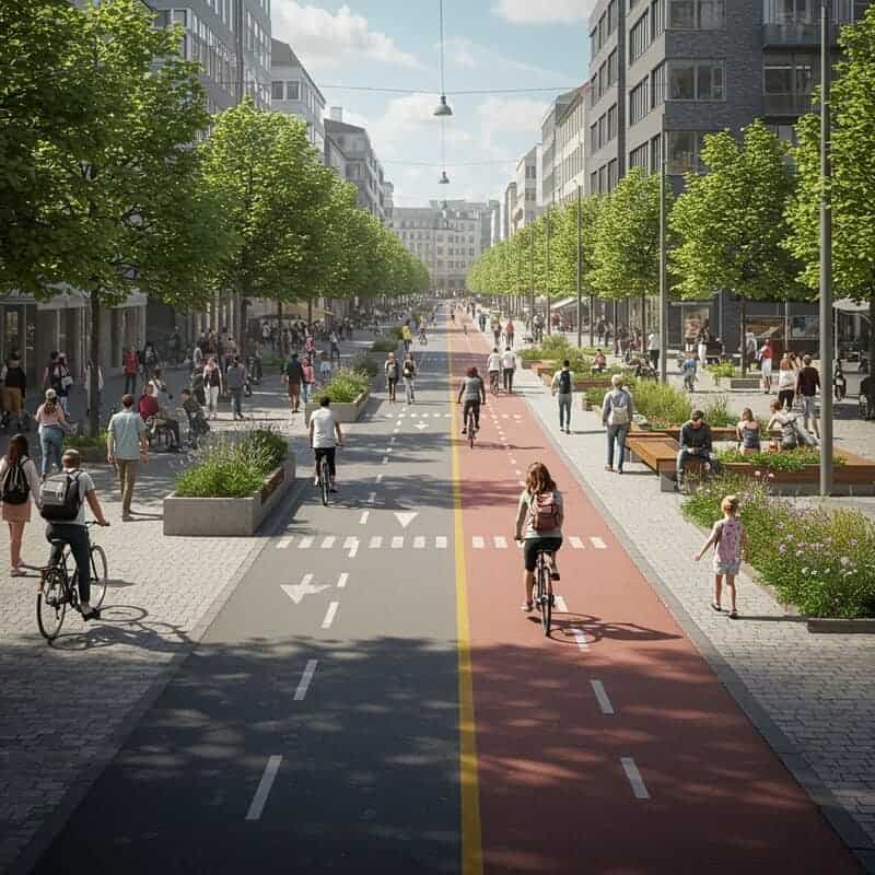 24. Urban Design for Activity