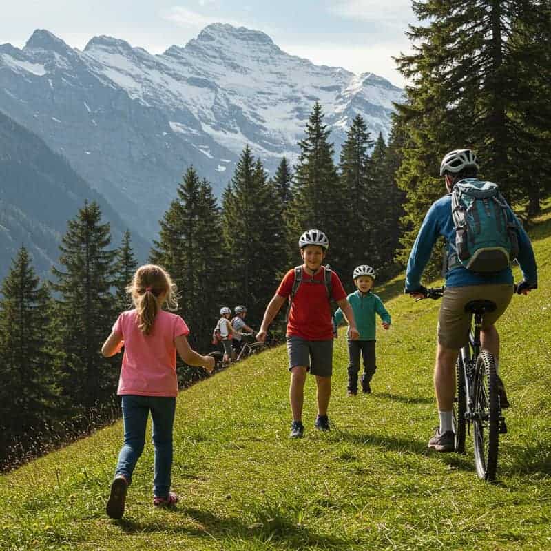 28. Limiting Screen Time