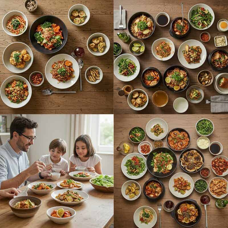 34. Avoiding All-Day Grazing