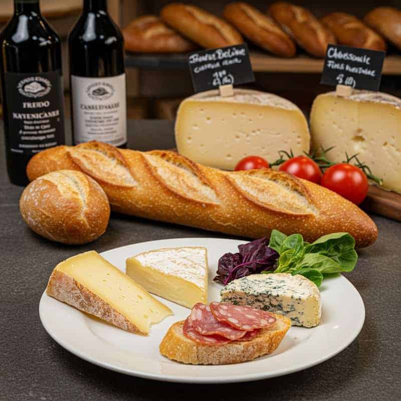 37. Prioritizing Food Quality Over Quantity