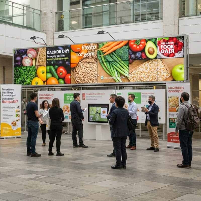 38. Public Health Campaigns