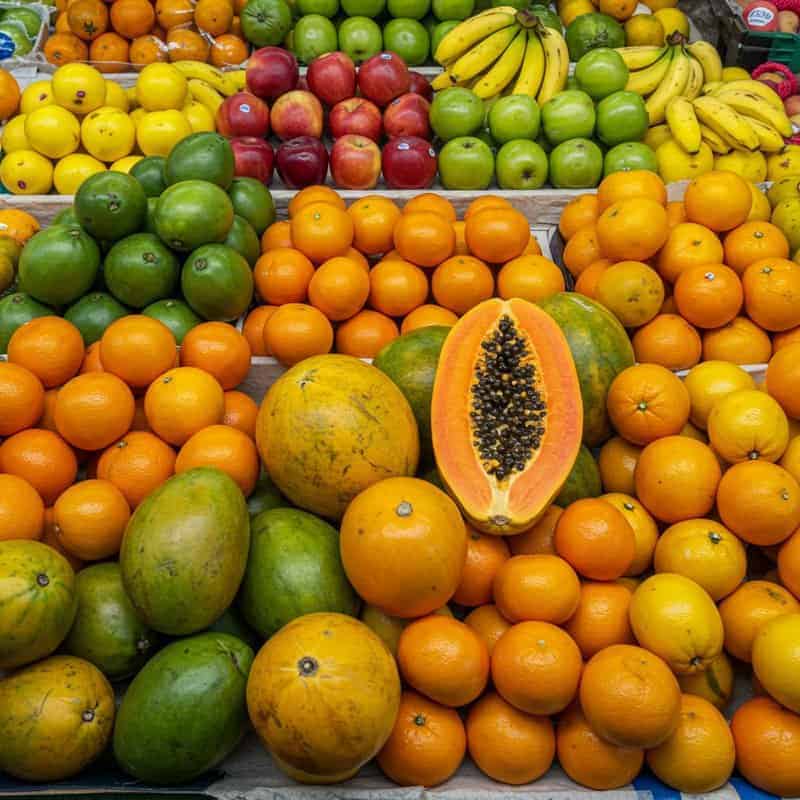 39. On-the-Go Fruit Snacks