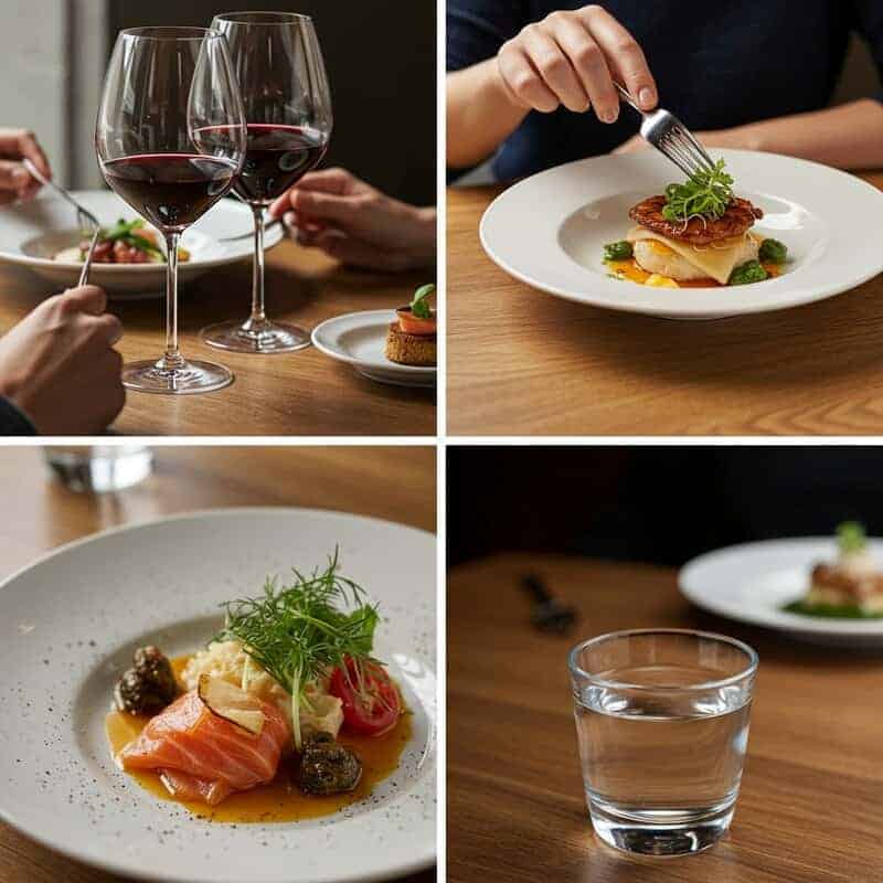 40. Alcohol in Moderation