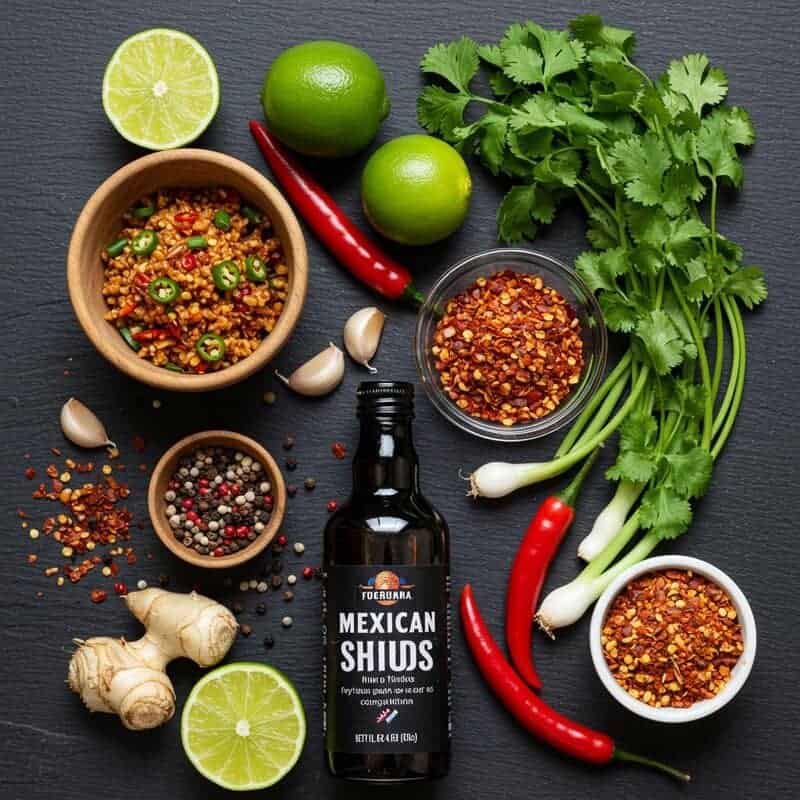 49. Embracing Flavors Over Calories