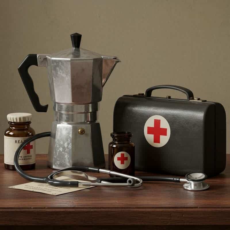 11. Coffee Enemas for Detox