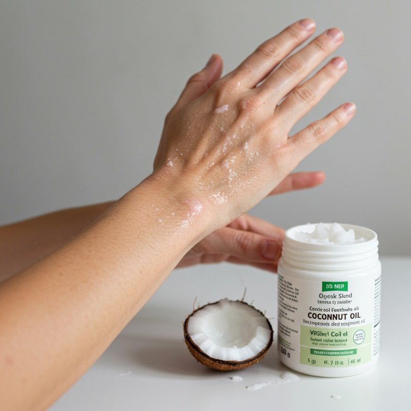 15. Eczema Relief Aid