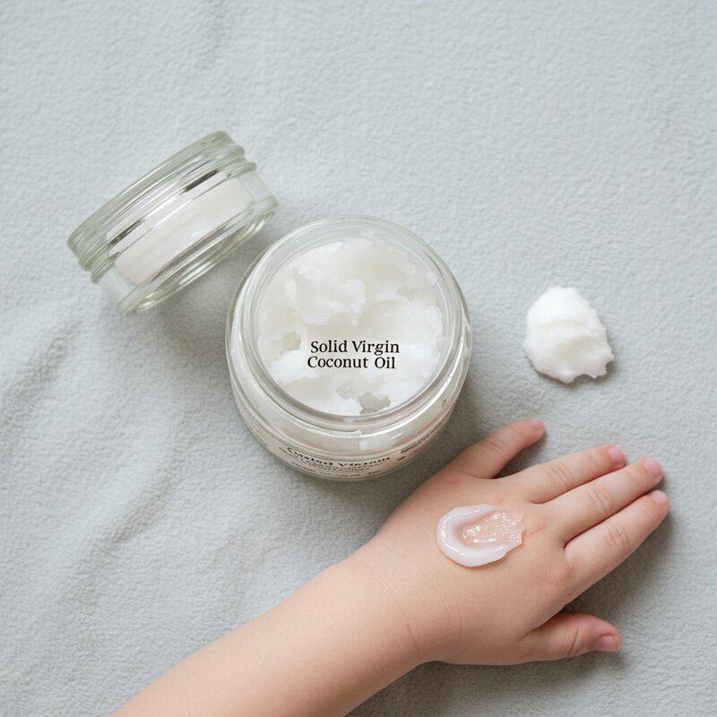 17. Diaper Rash Soother