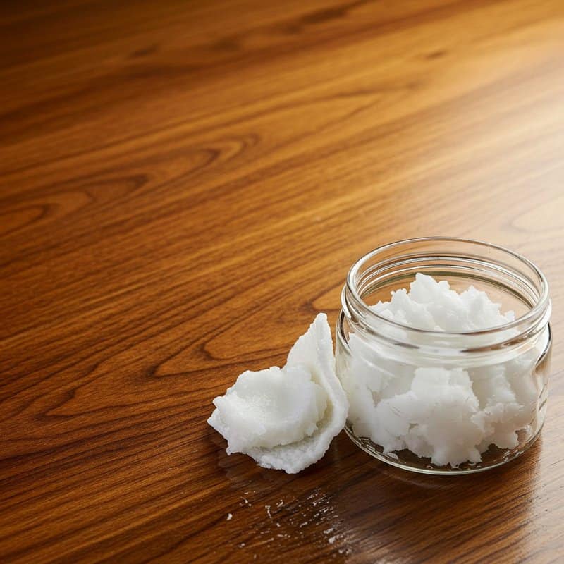 22. Natural Furniture Polish