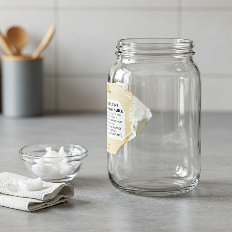 26. Removing Sticky Labels