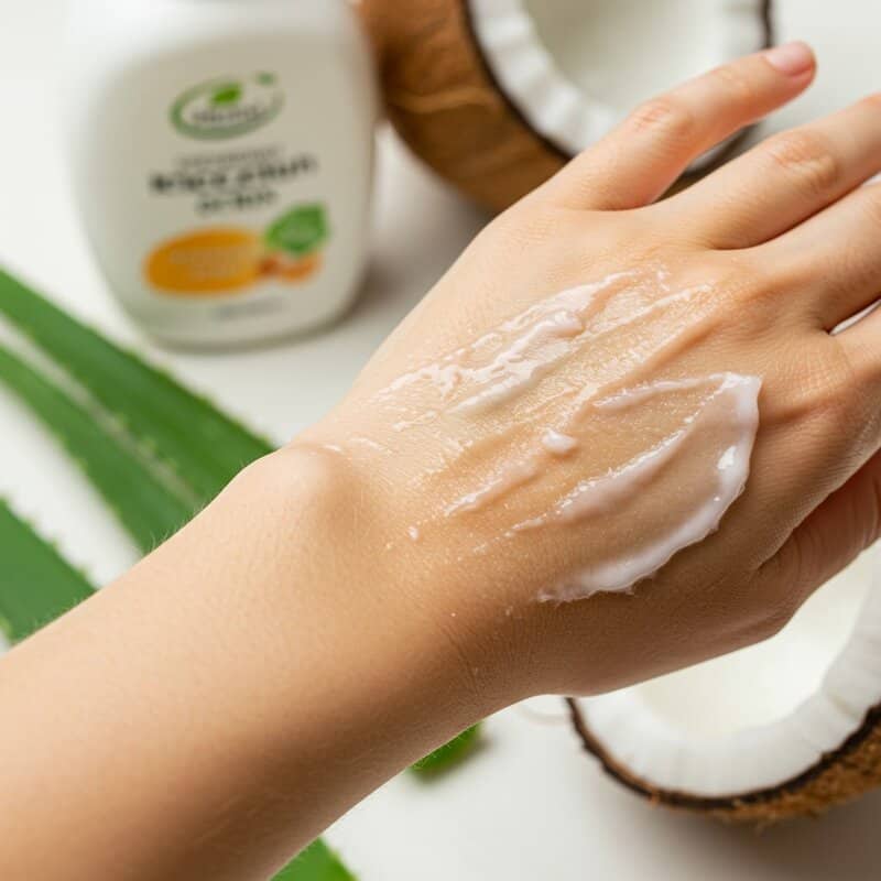 27. After-Sun Skin Soothe