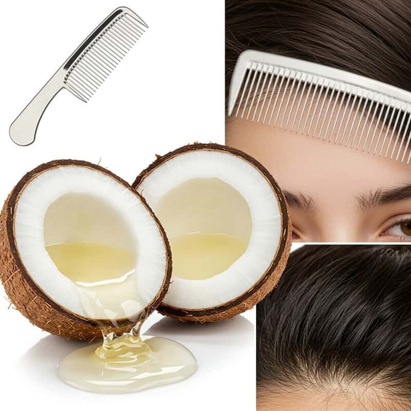 29. Preventing Lice Infestation