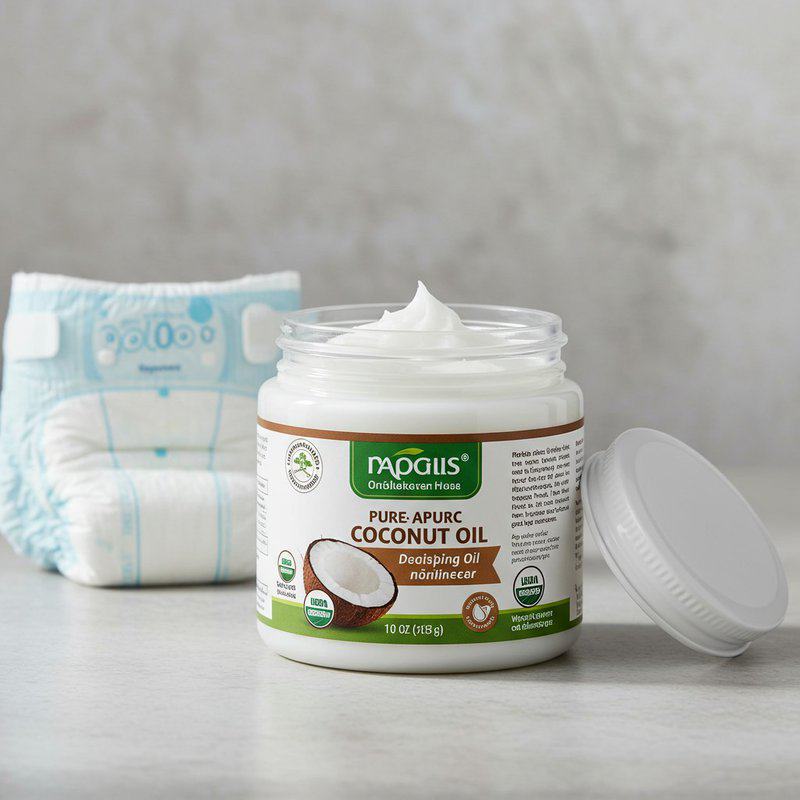 39. Preventing Diaper Chafing for Adults