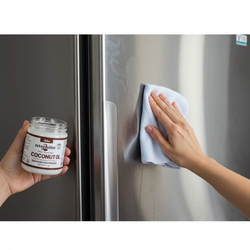 42. Polishing Stainless Steel