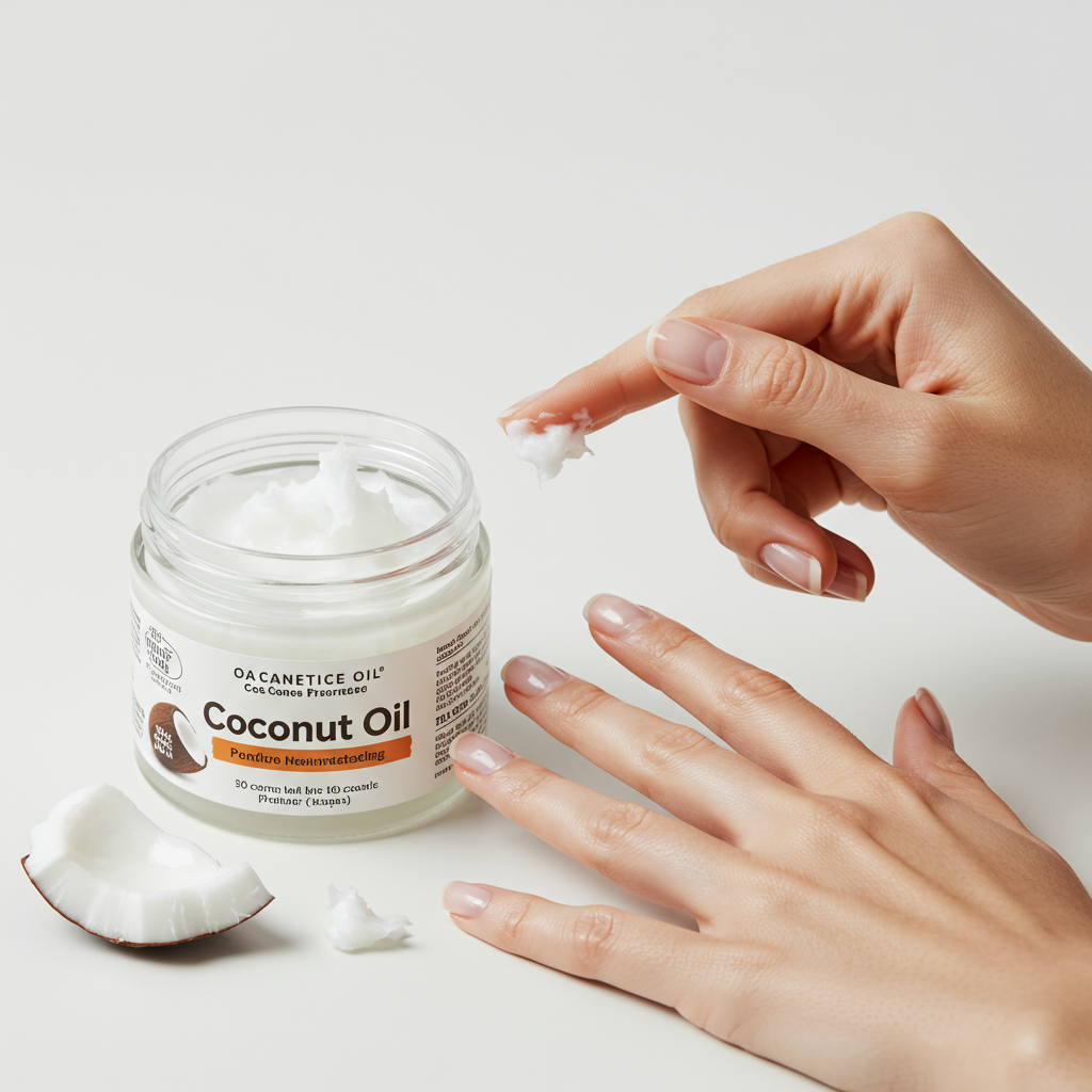 44. Treating Fungal Nail Infections