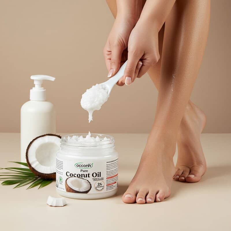 47. Smoothing Rough Elbows and Heels