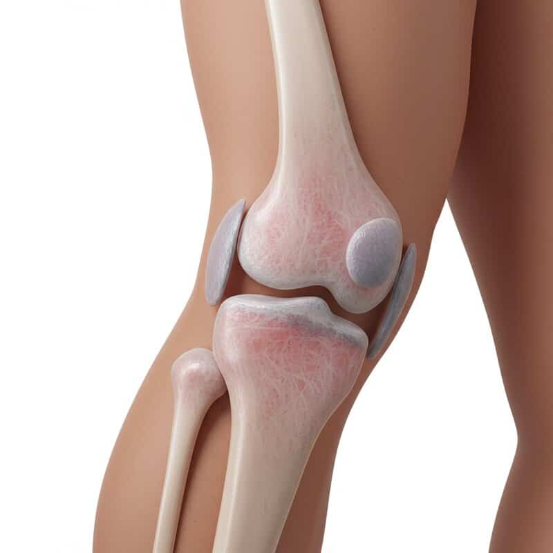 7. Early Osteoarthritis