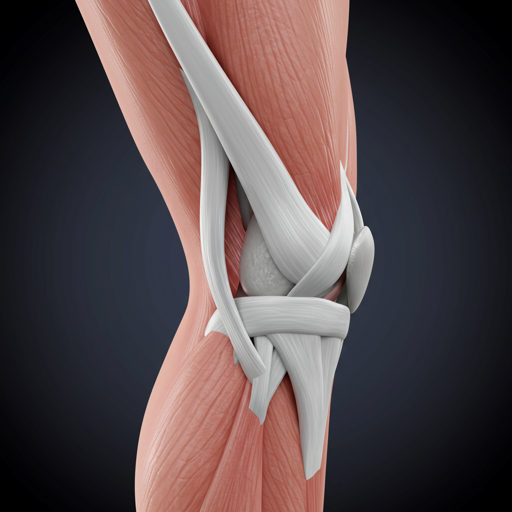 12. Ligament Laxity