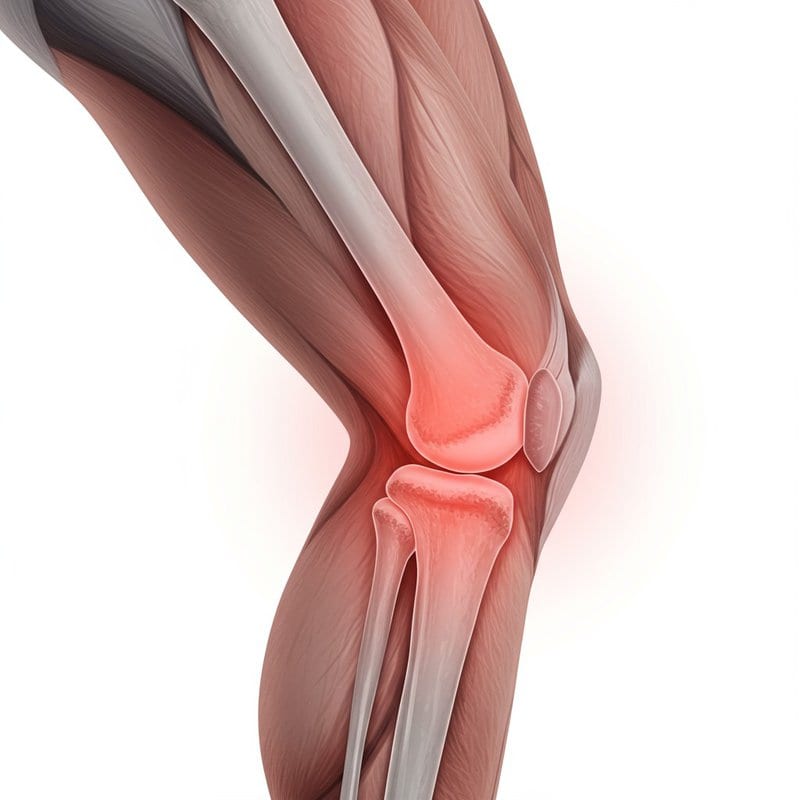 16. Patellofemoral Pain Syndrome