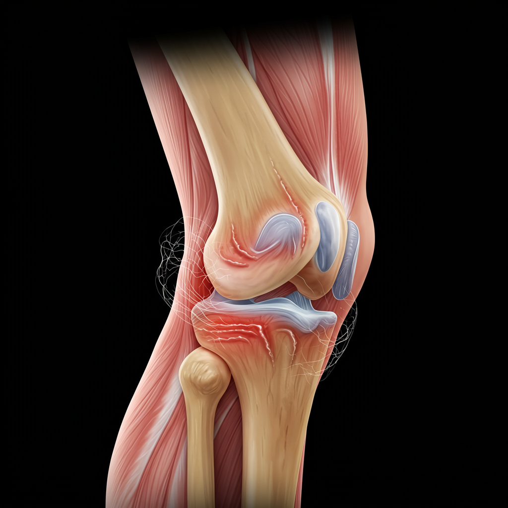 19. Previous Knee Surgery