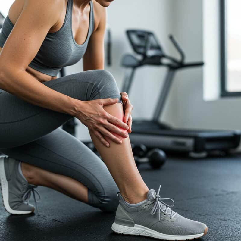 22. Hormonal Changes