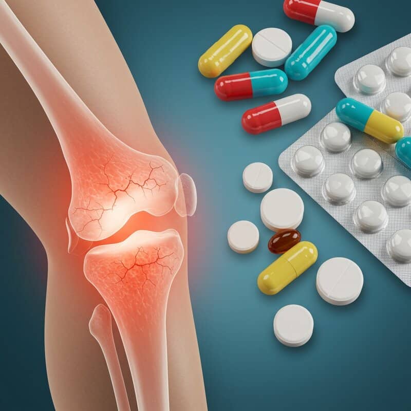 26. Medications Affecting Bone Density