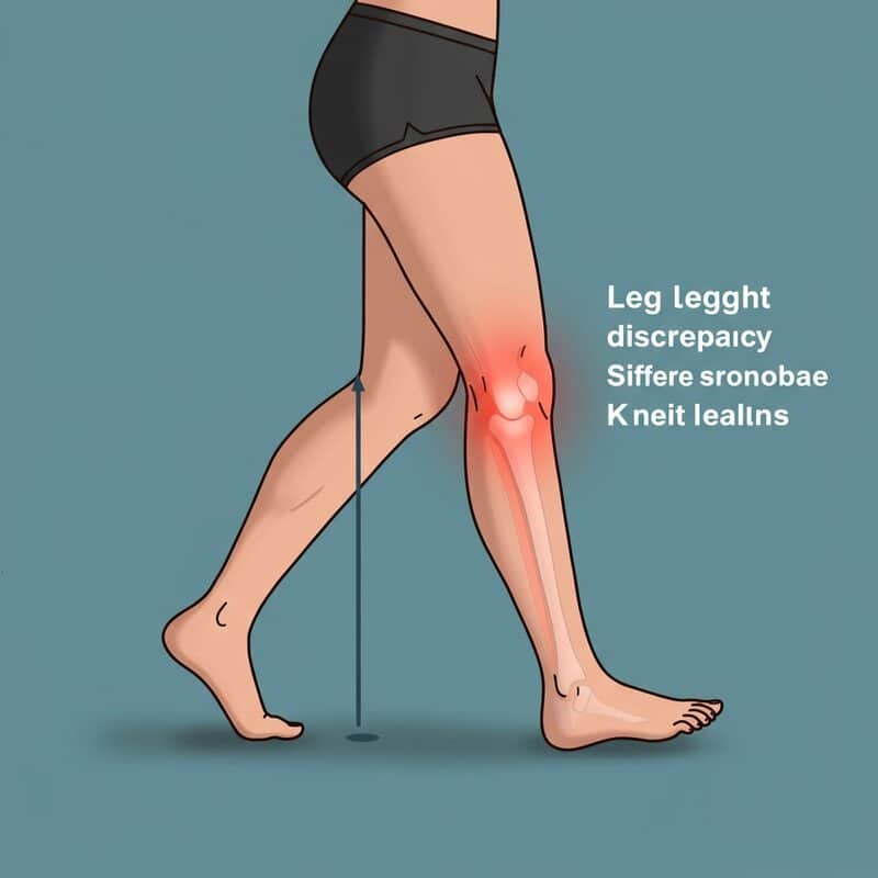 29. Leg Length Discrepancy