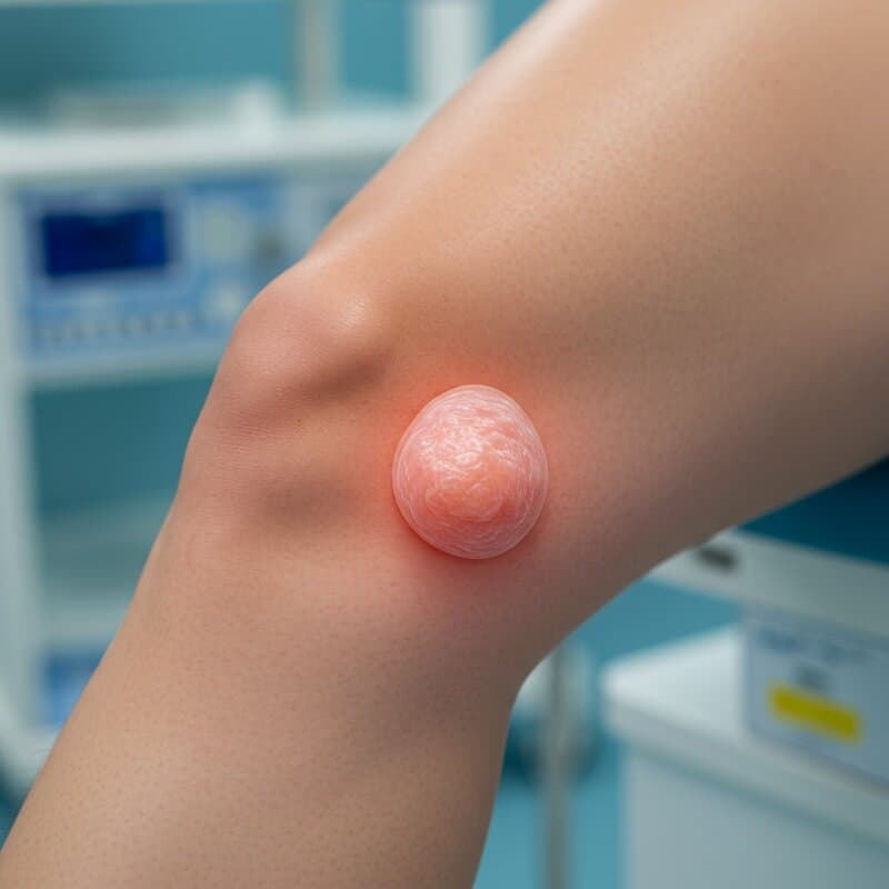 33. Silent Infections