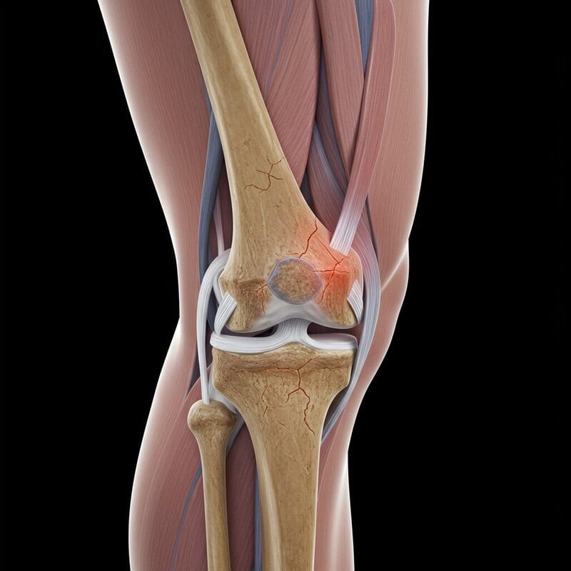 44. Previous Childhood Injuries