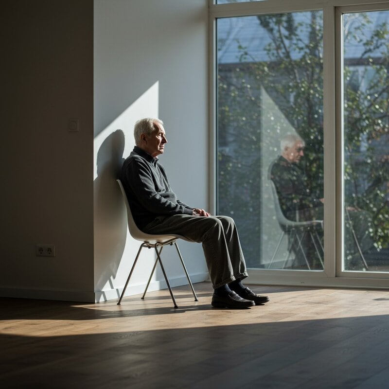 3. Subtle Personality Changes