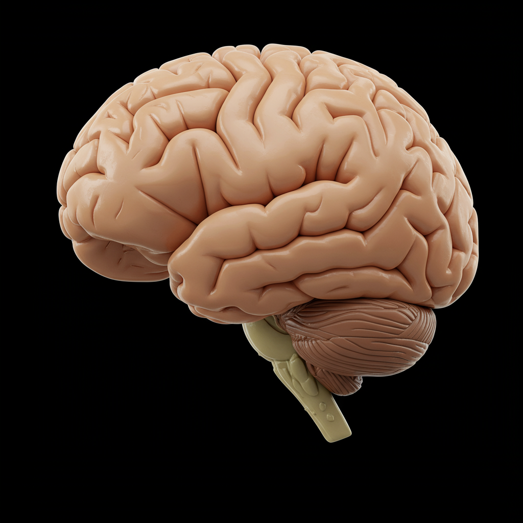 5. Difficulty Finding Words