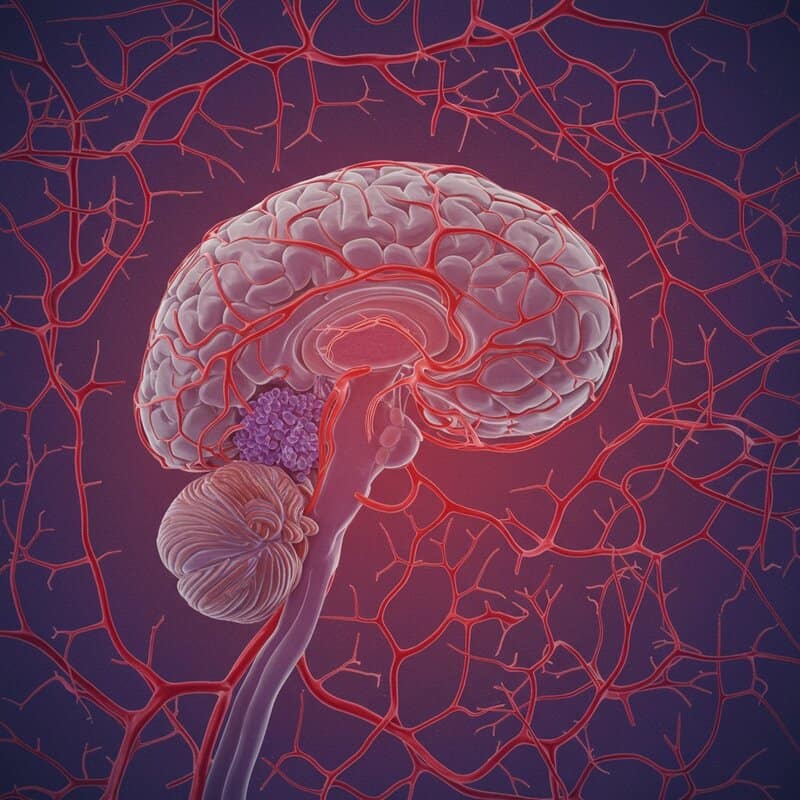 8. Small Vessel Disease