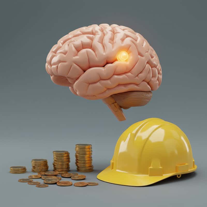 10. Impaired Judgment