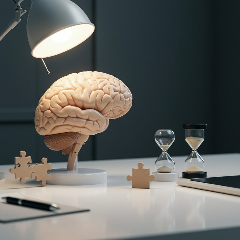 11. Difficulty Adapting to Change