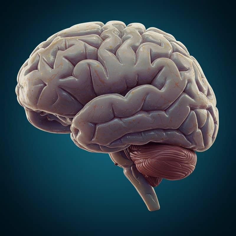 16. Increased Anxiety