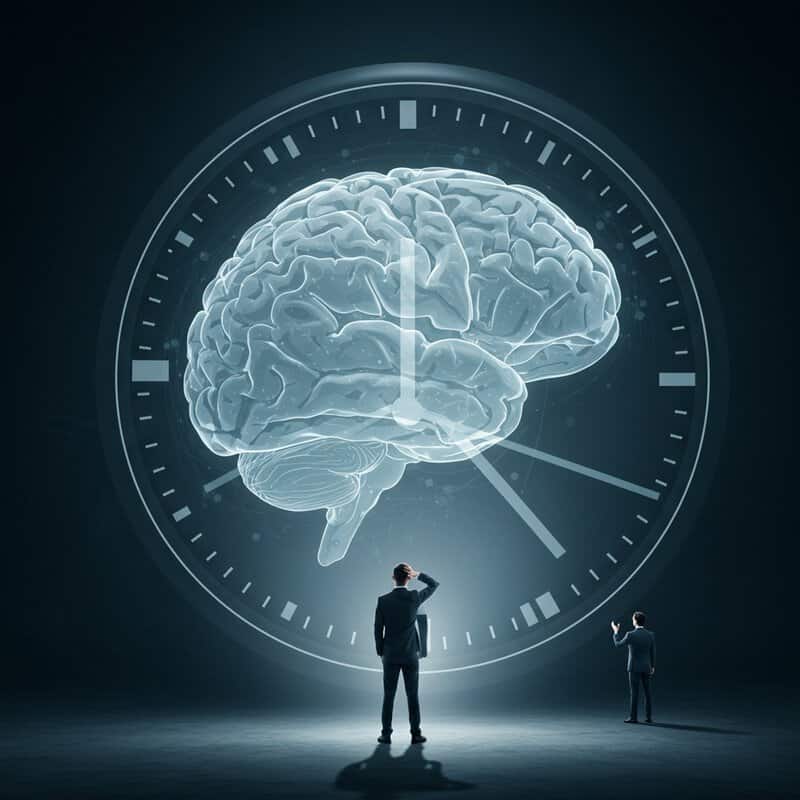 19. Poor Time Management