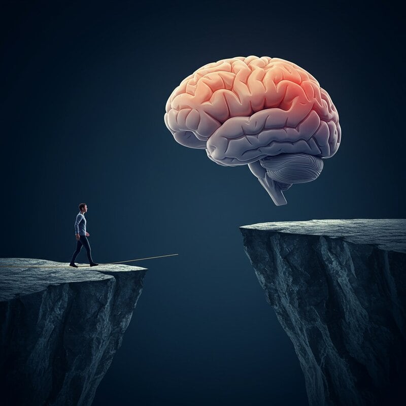 27. Uncharacteristic Risk-Taking