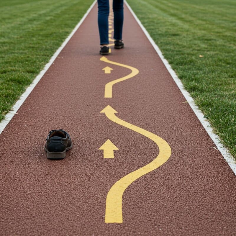 28. Early Gait Changes