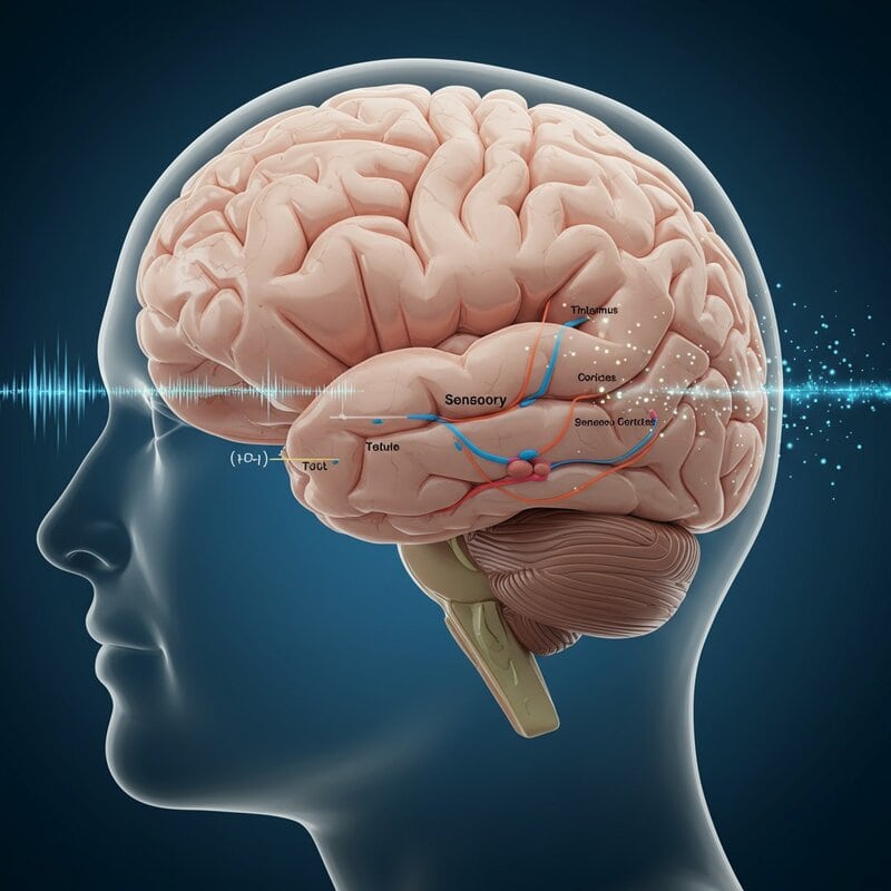 30. Sensory Processing Difficulties