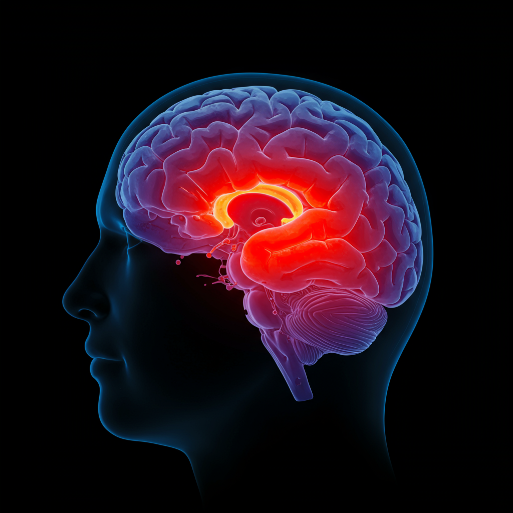 34. Language Comprehension Loss