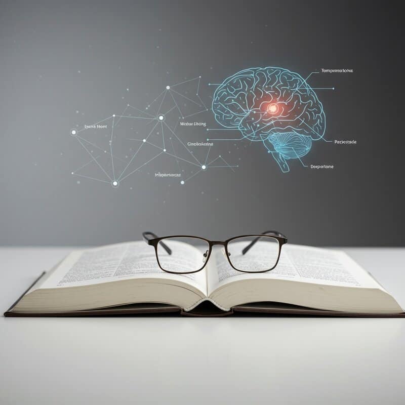 38. Loss of Reading Comprehension