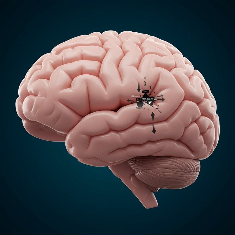 39. Difficulty Following Plots or Conversations