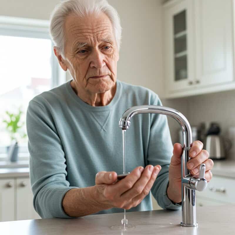 40. Reduced Problem-Solving Abilities