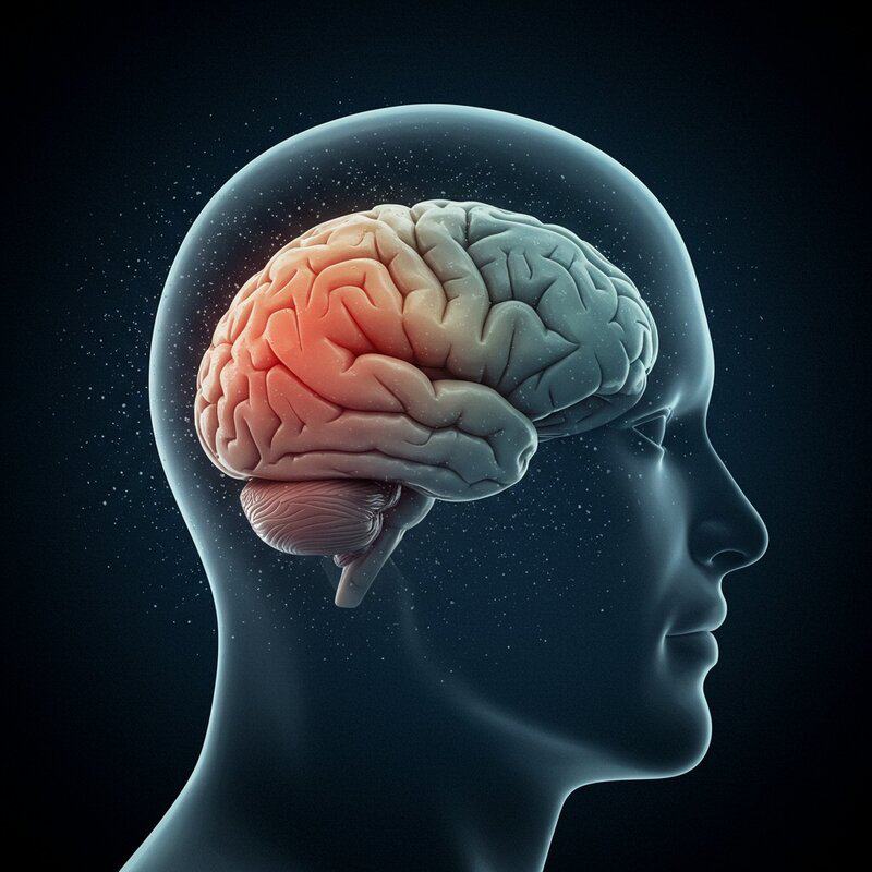 41. Increased Distractibility