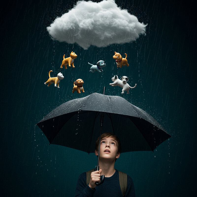 6. Literal Interpretation of Language