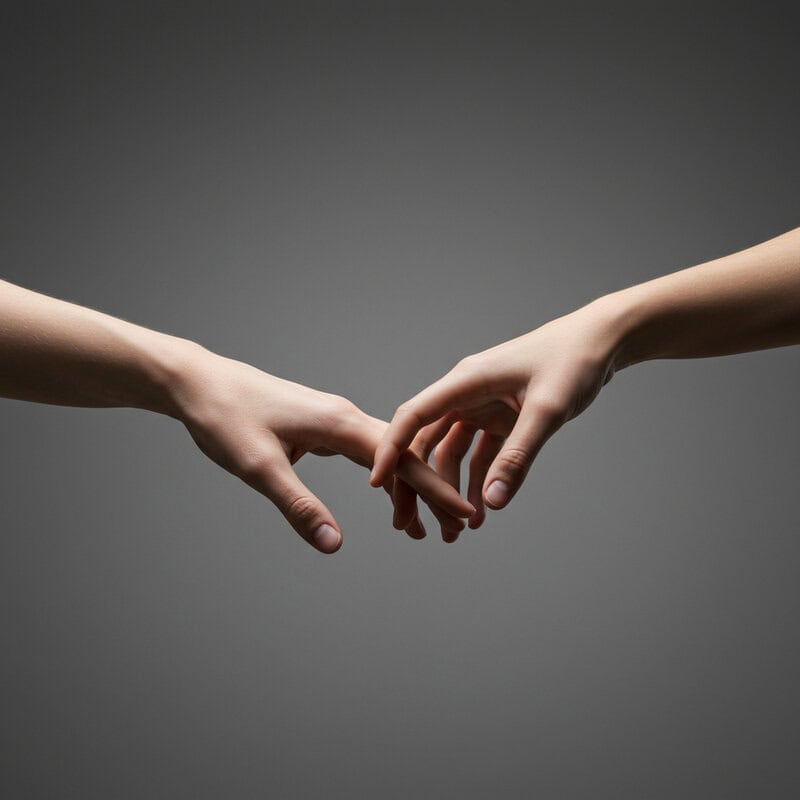 14. Resistance to Physical Touch