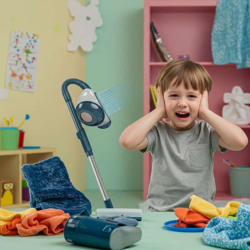 23. Unusual Fears or Phobias