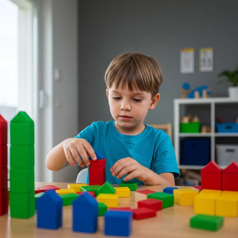 25. Unusual Attachment to Rules