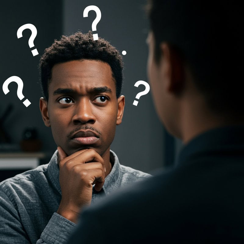 32. Difficulty Understanding Emotions in Others